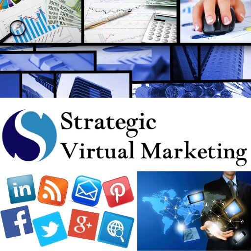 SVMarketing's profile picture. As your marketing agency we are your advocates! Our goal is to develop an affordable, strategic marketing plan based on your industry, goals & marketing budget.