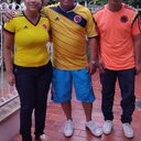 edwin montes - @elcordobes01 - Twitter