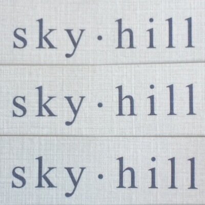 SkyHill provides sex and relationship therapy, a specialized area of psychotherapy that deals directly with sexuality.