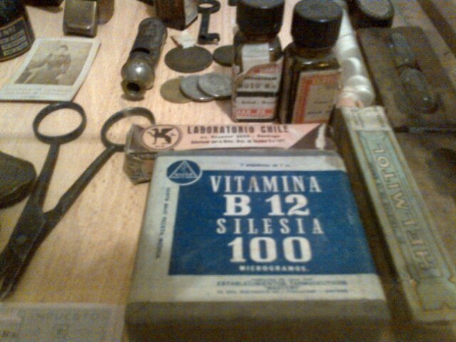 Químico Farmacéutico, Universidad de Chile