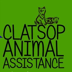 Clatsop Animal Assistance (CAA) is a 501(c)3 all-volunteer org. dedicated to the health, rehabilitation, and adoption of Clatsop County Animal Shelter animals.