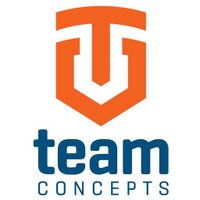 Team Concepts (@teamconceptsllc) 's Twitter Profile