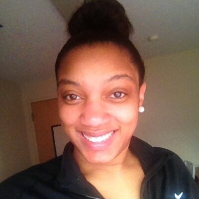 NCAT | Just a down to earth lady who ❤ sports Instagram : ikaydee_ ☺✌