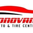 DONOVANTIRE's profile picture. 