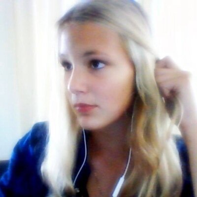 jenniferopende's profile picture. motorcross en korfbal