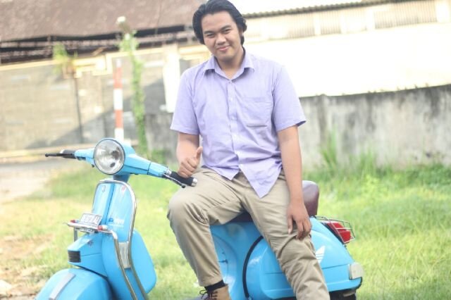 mahendra_guz's profile picture. Harmonious at True love FH unila 2012