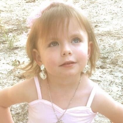 Hi, my name is Peyton. I am three years old. My doctors say I have Blackfan Diamond Syndrome. Soon I will be going through chemo and a bone marrow Transplant.