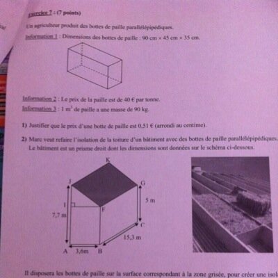 7Exercice's profile picture. Je suis l'exercice celui qui a niquer votre brevet bande de fdp