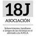 Asociación 18J (@asociacion18j) Twitter profile photo Asociación 18J (@asociacion18j) Twitter profile photo