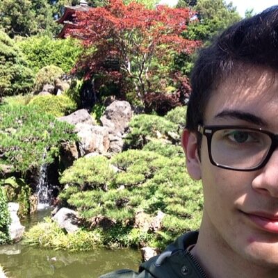 MirdadAziz's profile picture. 