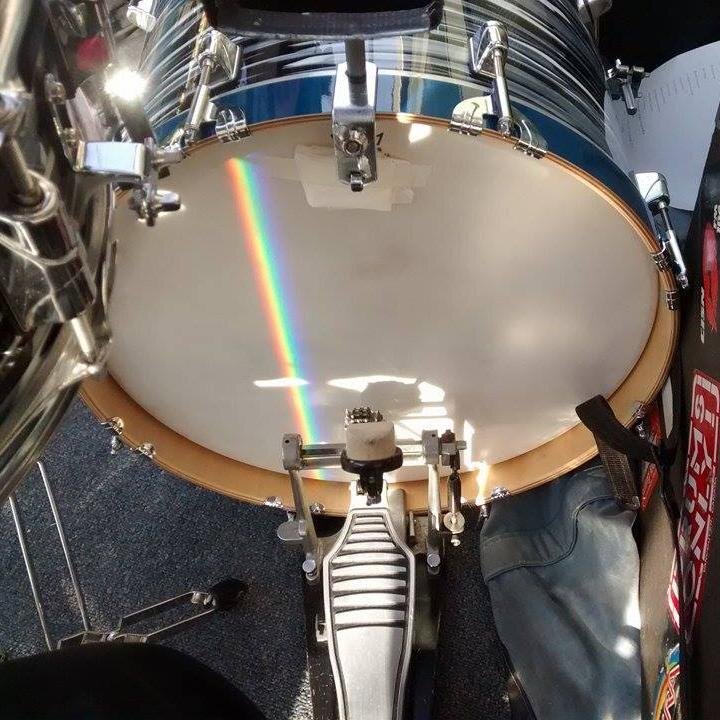 #Backinjury? #Backbeatz #practicepad & #electronic #Drums https://t.co/yfJ4naciuY #edrums