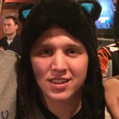 JohnFautley's profile picture. BHAFC, NYM and general sports lover.