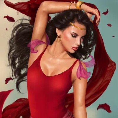 !ELFIE come back !!..France hi 
thank you all my followers to meet me on my new account @3-elfie