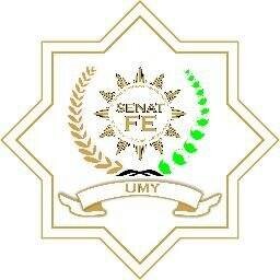 akun ini dikelola oleh Komisi Aspirasi Dan Advokasi SENAT MAHASISWA FE. bertujuan untuk menampung aspirasi mahasiswa fakultas ekonomi. #KERJA_NYATA !!!