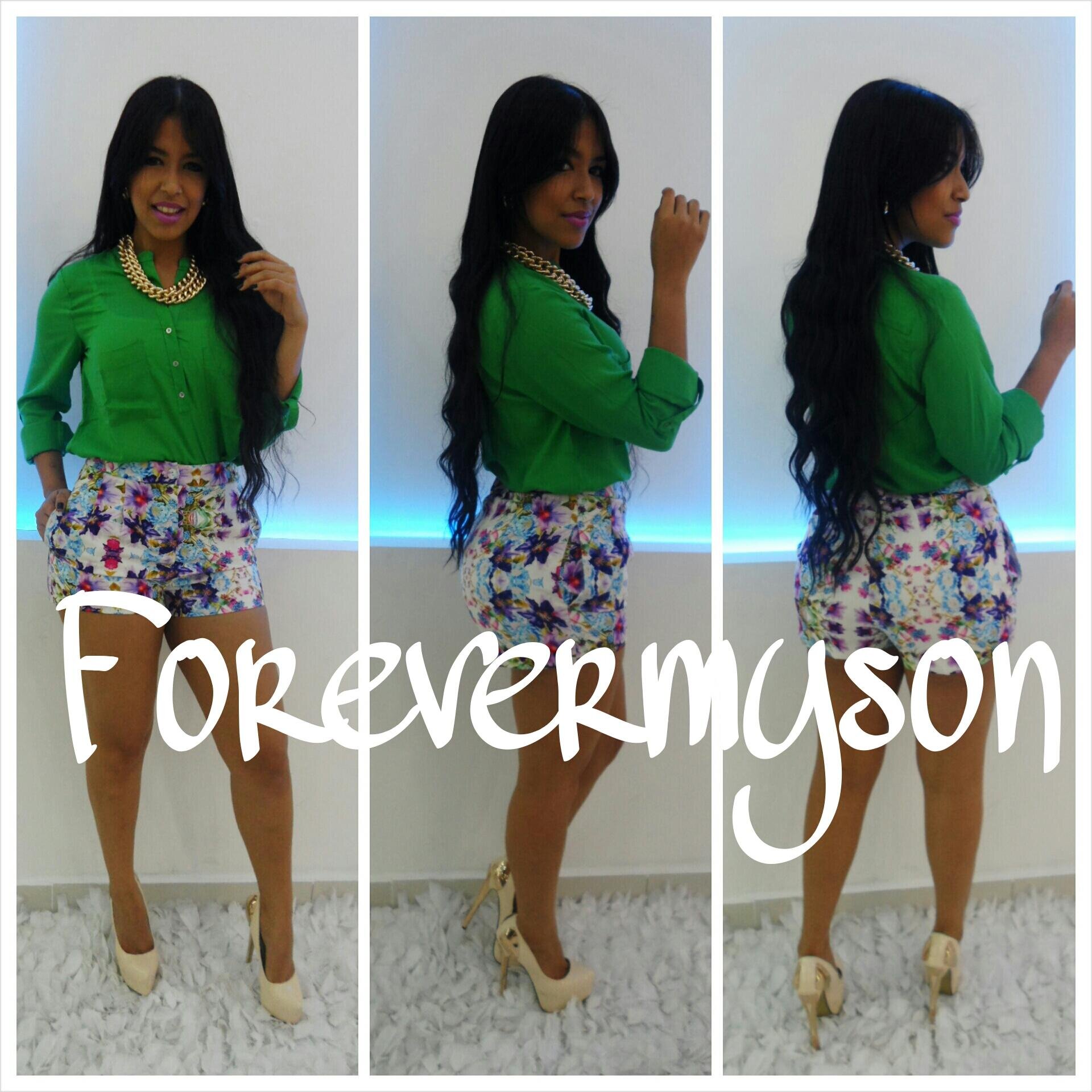 forevermyson01 Profile Picture