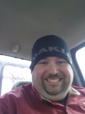 CaleParrott's profile picture. 