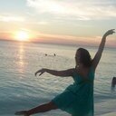 cristyg3's profile picture. Why blend in when you're born to stand out?