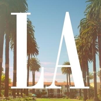 Live, Life, Love, Laugh & Die In L.A.♥