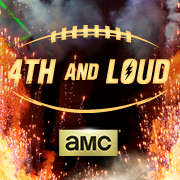 The official handle of #4thandLoud on @AMC_TV. For more information, go to http://t.co/8lAmRbI84h .