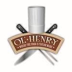 OLHENRYCOOKS's profile picture. 