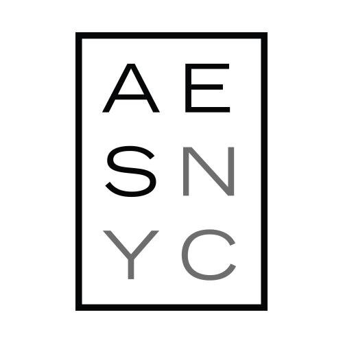 AES_NYC's profile picture. AES NYC offers extraordinary event spaces for corporate and social clients. Founded by @DanKobin. #AESNYC #AESNYCvenue #Center415 #Iron23 #VenueSeek