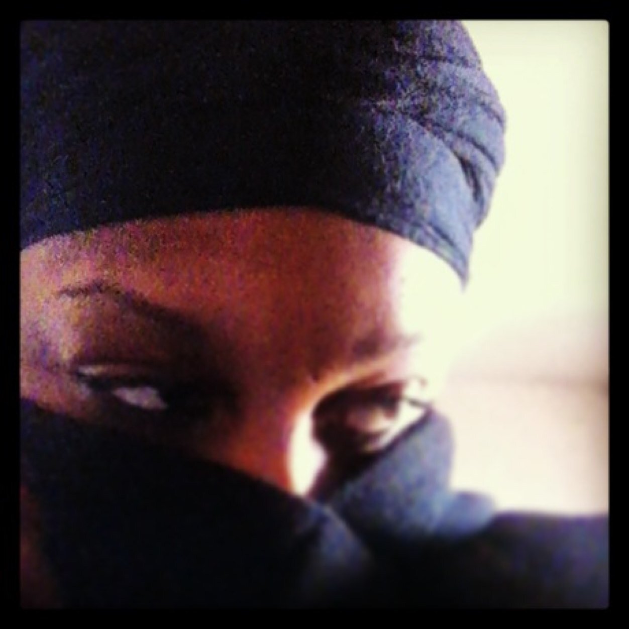 Mother x 2. Artist. Muslimah.
•The masjid is free and empty, while the clubs are paid and full... Choose wisely•