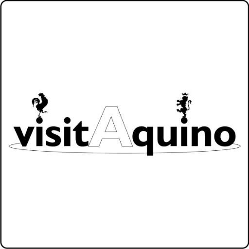 Aquino: storia, tradizione, cultura. Notizie, eventi, appuntamenti e tanto altro sul nostro bellissimo paese. Invia le tue segnalazioni a visitaquino@gmail.com