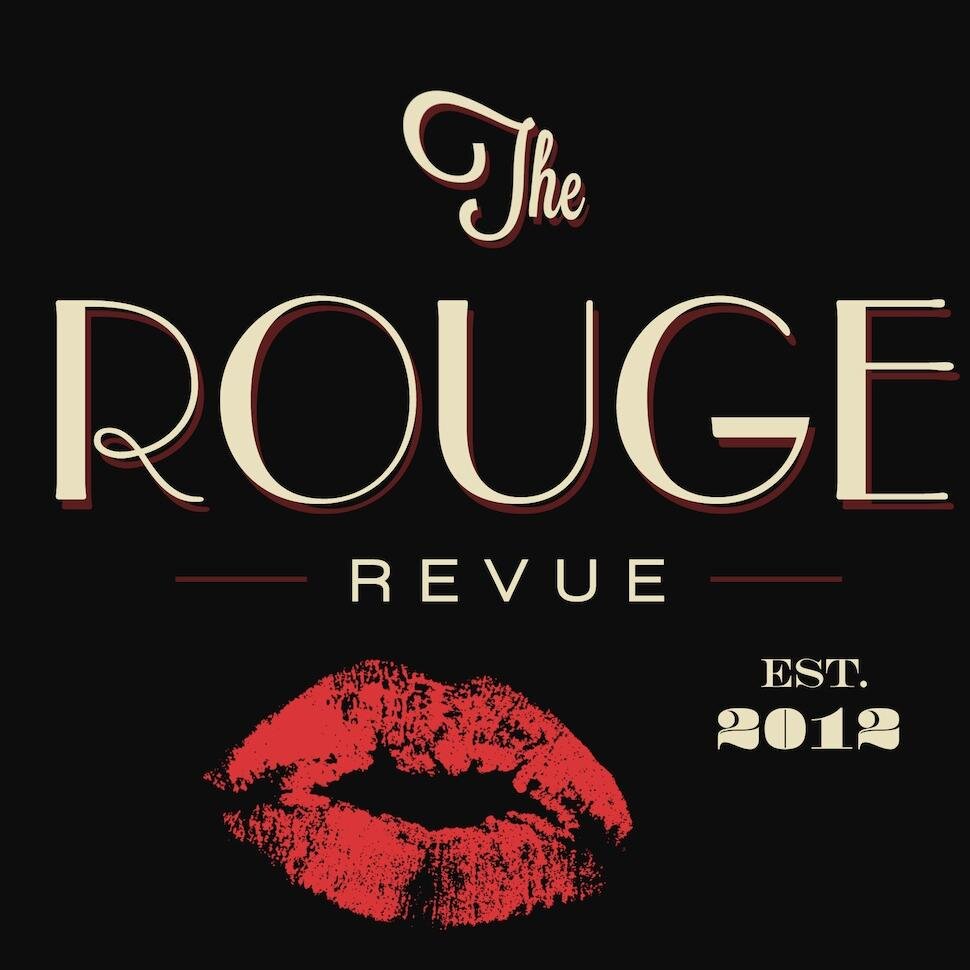 The Rouge Revue brings you professional, authentic burlesque at it's best....