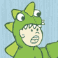 Stuff so cute it's SCARY!
Babysaur was a blog in the Cheezburger Network.
