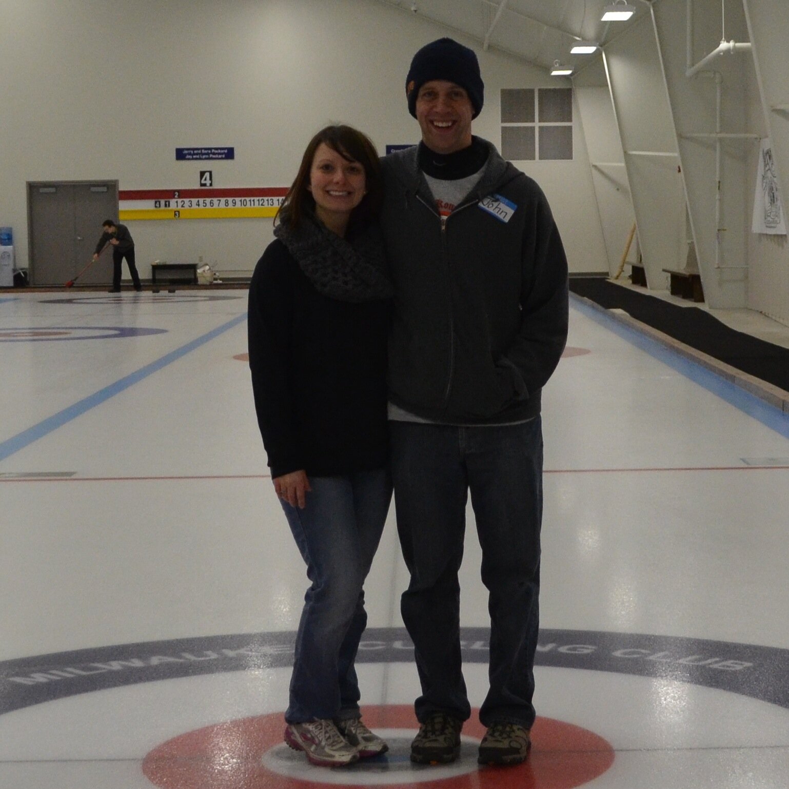 raaschjt's profile picture. Redeemed. Married. Father. Pastor at Salem Lutheran Church in MKE.