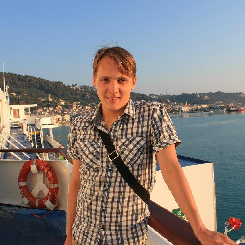 mvm4ik's profile picture. https://t.co/WscPMnXoLI