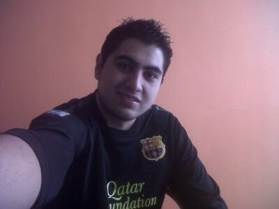 Vivir no es sólo existir,sino existir y crear, saber gozar y sufrir y no dormir sin soñar. Loco por FC Barcelona, solo Barça!