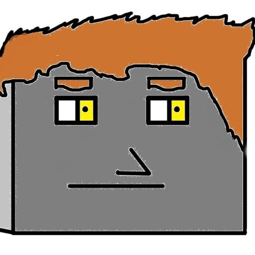 A 12 YEARS OLD ! (WEIRD)