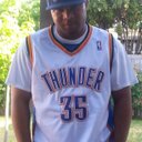 Terrence Parker - @TheTruMackie - Twitter