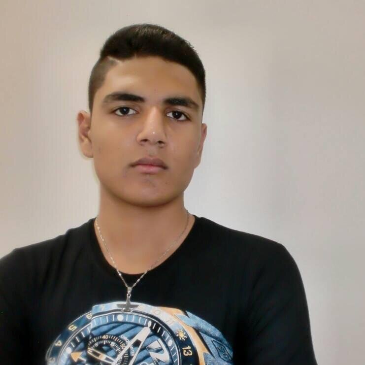 soheilsalarnia's profile picture. 