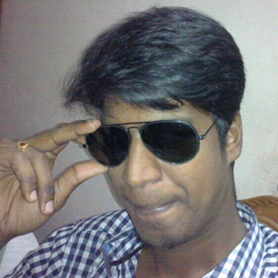 ¤¤¤SAP Business consultant-Telecom & Analytics in TCS |An MBA by Education| affable and cool guy |loved to play basketball & volleyball |