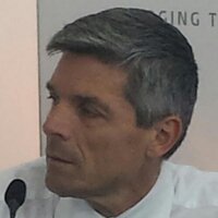 Stefano Mainetti (@stefanomainetti) 's Twitter Profile