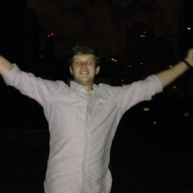 cookedwelldone's profile picture. 