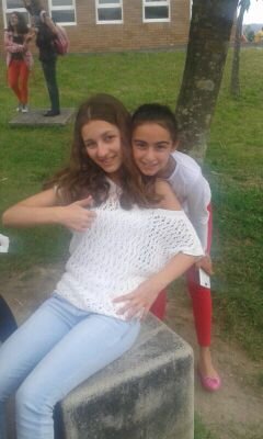 Nacida  el 19-11-2001