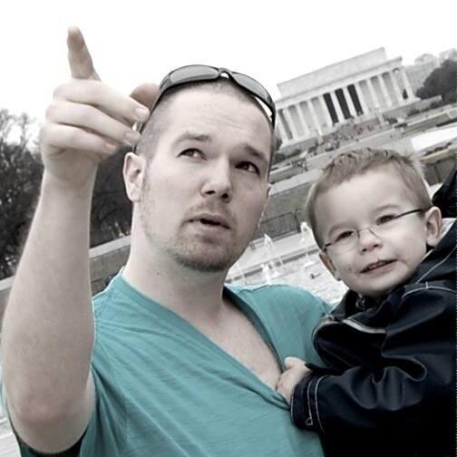 Davisatlrc's profile picture. Educational Technology Coordinator, Teacher, Father, Tech Enthusiast.
