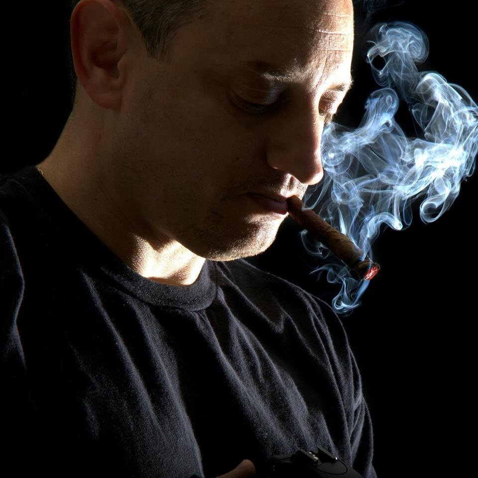 fryetography's profile picture. Photographic Illustrator