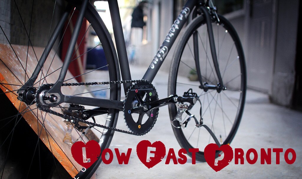 Low_Fast_bike's profile picture. 