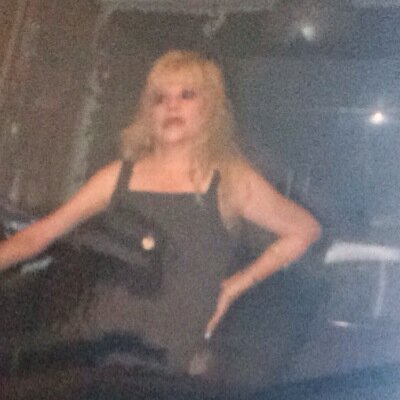 violetryn33's profile picture. 