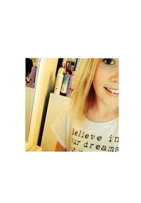 Lisa Allen-Jones. 
Loves justin&bailey mac