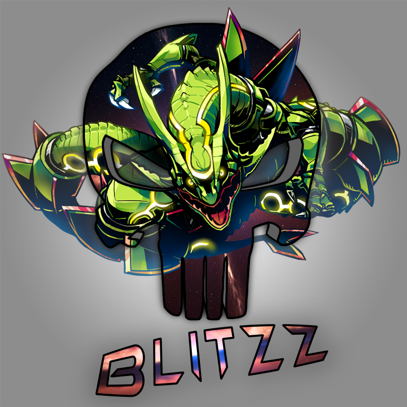 imBlitzzDzn's profile picture. 