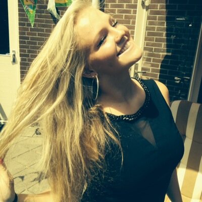 18 - love dancing ✌️