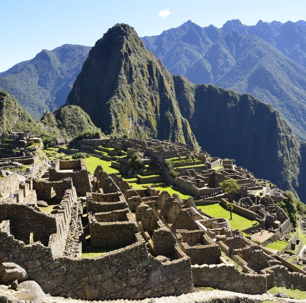 Información Turística de Perú. #turismo #peru