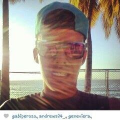 AndrewsSanchezC's profile picture. #Contaduria Publica /  ILOVEU MUSIK IS MI LIFE Confio Plenamente en Dios Amoo a mii Familia, Hermanos/as  Brothers Contruyendo Mi Camino Al Exito..!!! :)