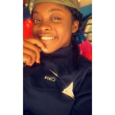 little miss m8v3n.✊✌ #SOE & #PGG #Squaddd. #CipRayGunna