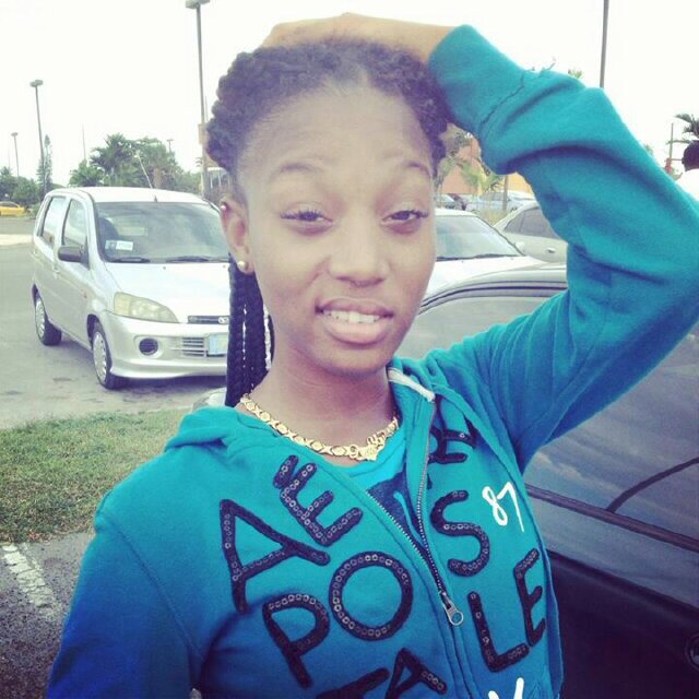 Df You Lookin At .? #TeamShannie3